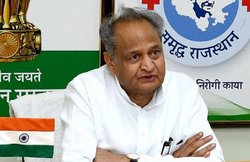 राजस्थान में फिर शुरू होने वाला है सरकार गिराने का खेल? सीएम गहलोत बोले- शाह ने विधायकों से कहा था 5 राज्यों के बाद अब राजस्थान की बारी