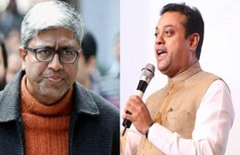 tv debate trending news aajtak