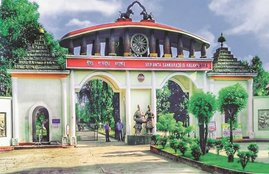 Assam, Museum, Himanta Biswa Sarma