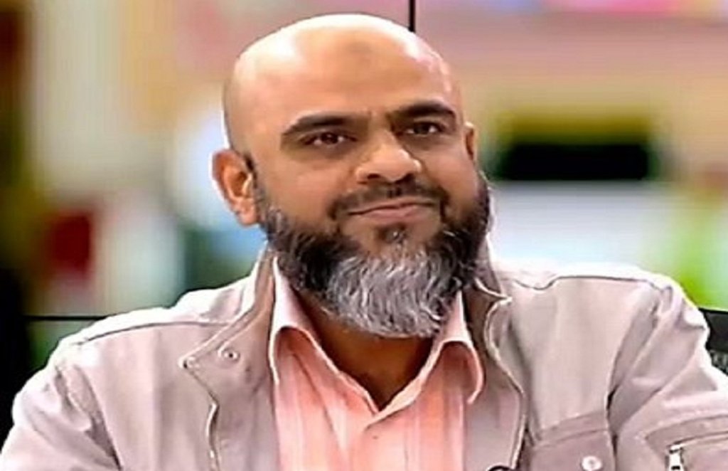 Ateeq ur rehman, TV Debate Ateeq ur rehman, TV Debate