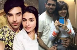 Bigg Boss 14, Salman Khan, contestants of BB14 revealed, Pavitra Punia,