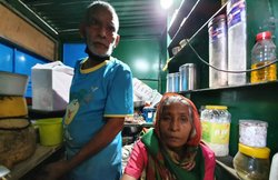 ‘बाबा का ढाबा’ हुआ जोमैटो पर लिस्टेड, घर बैठे ऑर्डर करके भी की जा सकती है मदद, रातोंरात बदले बुजुर्ग दंपती के दिन