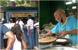 baba ka dhaba, viral video, bollywood