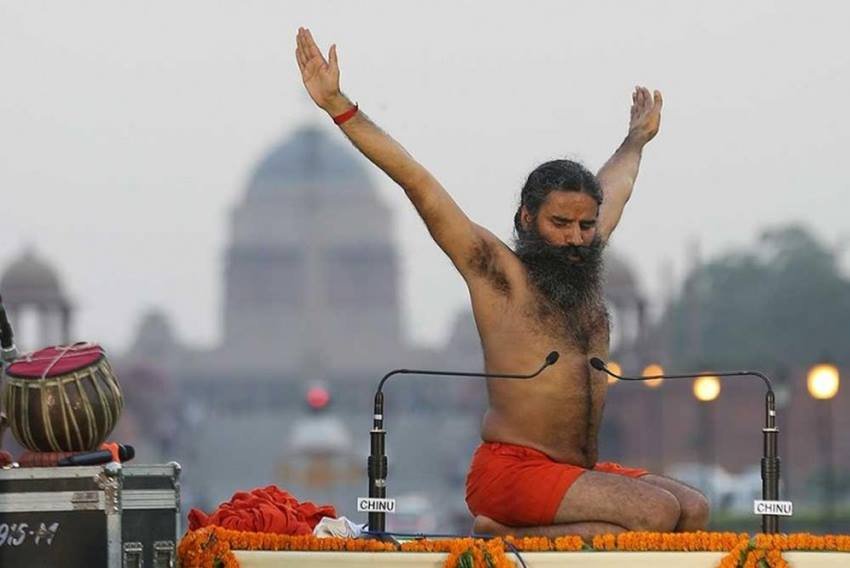 Ramdev Property, Ramdev Age