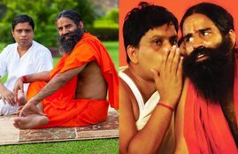 Baba Ramdev Age, Swami Ramdev Personal life