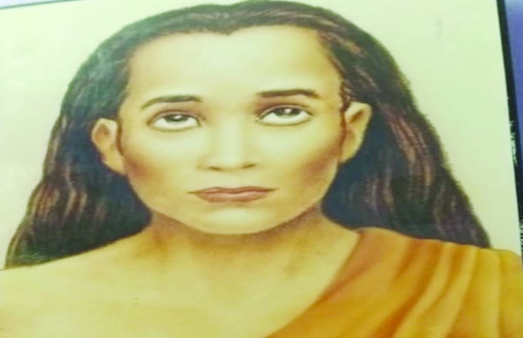 महावतार बाबाजी।
