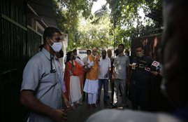 babri demolition case decision lal krishna advani