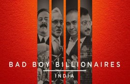 netflix, bad boy billionaire, legal battle