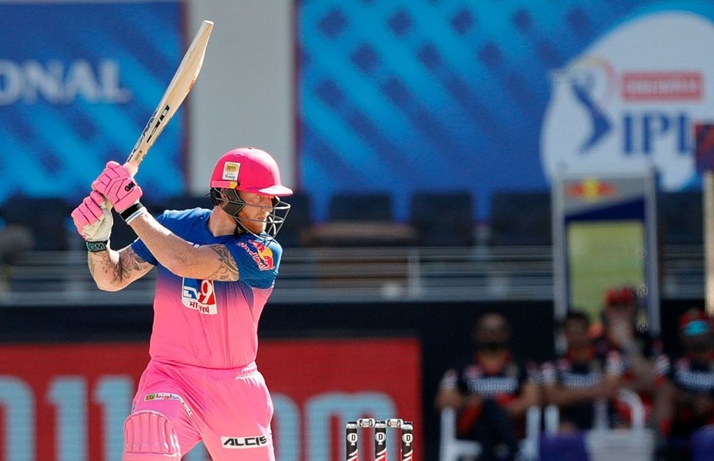 IPL 2020, RR vs RCB, Rajasthan Royals, Ben Stokes, Robin Uthappa