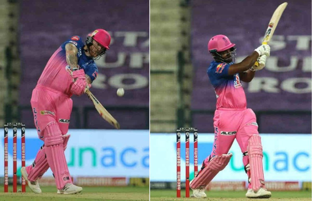 IPL 2020, KXIP vs RR