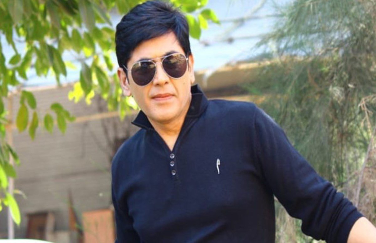 bhabiji ghar par hain aasif sheikh as vibhuti narayan