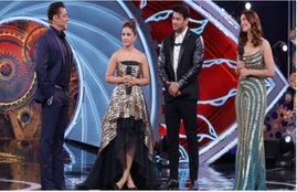 big boss 14, siddharth shukla, gauhar khan