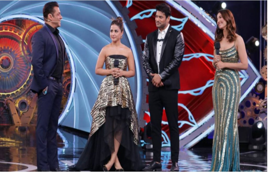 big boss 14, siddharth shukla, gauhar khan