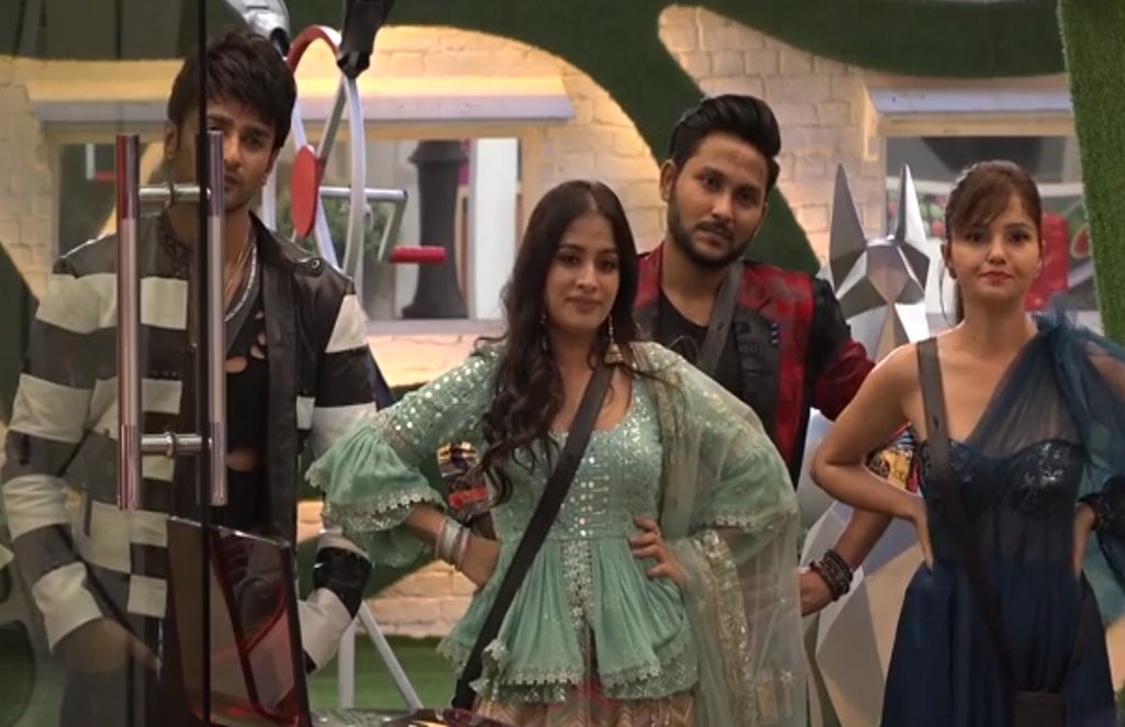 igg boss,bigg boss 2020, bigg boss season 14, bigg boss 14 live,