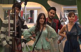 igg boss,bigg boss 2020, bigg boss season 14, bigg boss 14 live,