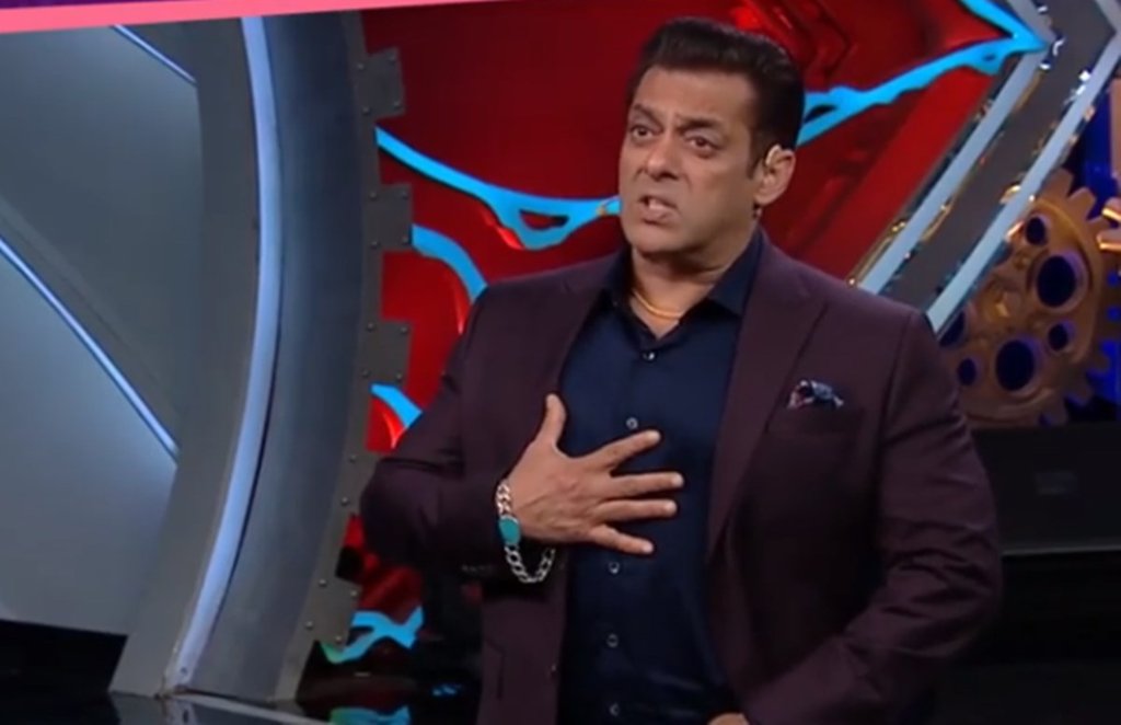 Bigg Boss 14, 2th October 2020 Episode LIVE: फ्रेशर्स को पहला नॉमिनेशन टास्क मिलेगा। 