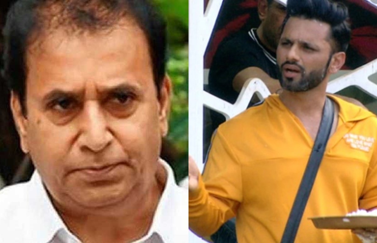 Bigg Boss 14, Rahul Vaidya, Marathi, Marathi In Bigg Boss 14, Maharashtra Home Minister,