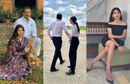 Rajiv Pratap Rudy Love story, Bihar Election