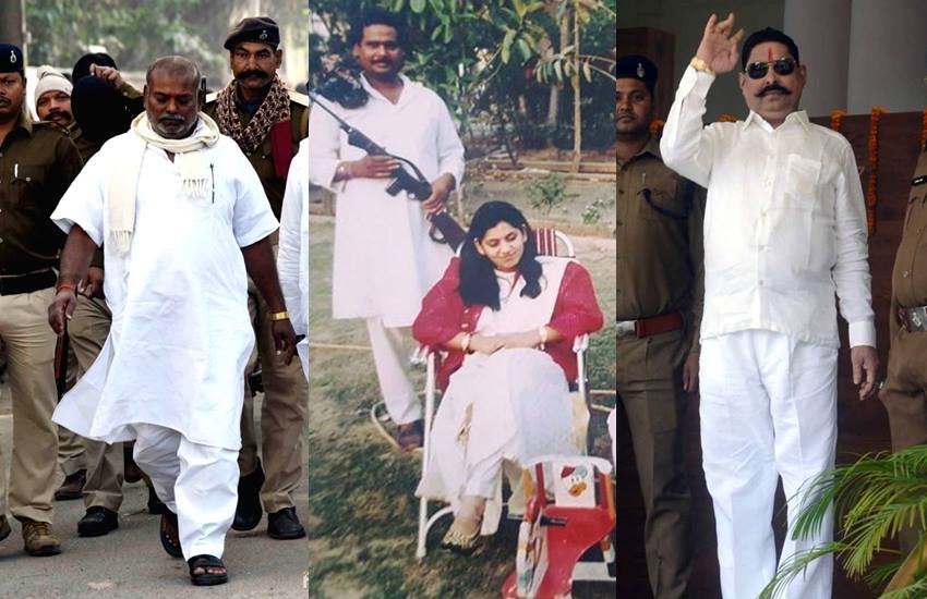 Bihar Election 2020: बिहार की 243 विधानसभा सीटों पर तीन चरण में चुनाव होना है। पहले चरण का चुनाव 28 अक्टूबर को होगा, जबकि दूसरे चरण का 3 नवंबर और आखिरी चरण के लिए 7 नवंबर को वोटिंग होगी। सभी सीटों पर चुनाव होने के बाद मतगणना 10 नवंबर को होगी। चुनाव में हर राजनीतिक दल अपना दम दिखाने में लगा है। ऐसे में बाहुबलियों और उनके परिवारवालों को भी जमकर टिकट बांटे गए हैं। कुछ बाहुबली तो ऐसे हैं जो जेल से ही चुनाव मैनेज कर रहे हैं तो कुछ जमानत पर बाहर निकले हैं। आइए डालते हैं ऐसी ही कुछ सीटों पर एक नजर जहां पर बाहुबलियों का दम दिखेगा: