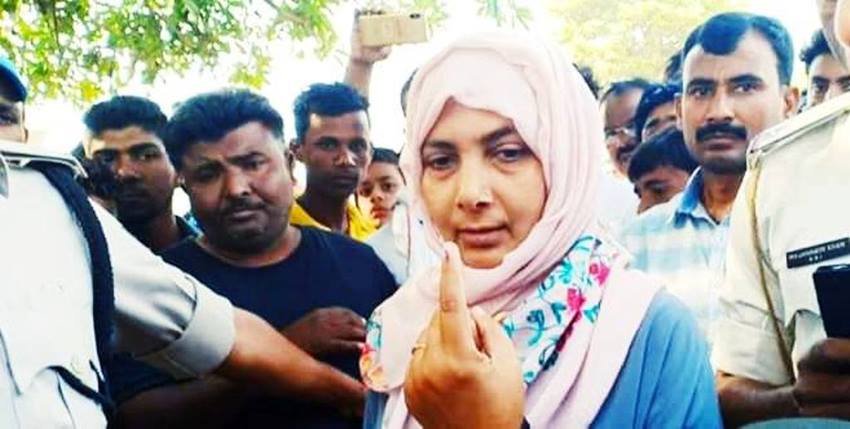 Bihar Election Result date, Anant singh, Chirag paswan