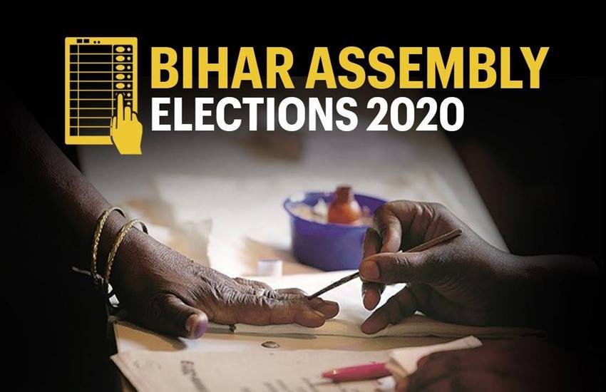 Chirag Paswan, Ramvilas paswan, Lalu Prasad Yadav