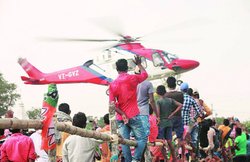 बेबाक बोल- कांग्रेस कथा : कांग्रेस कहां बा
