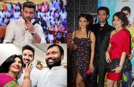 Chirag Paswan Age, Chirag Paswan Love Story