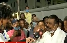 TV debate trending news latest news