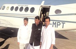 bisahu lal singh MP BY Election, shivraj singh chauhan
