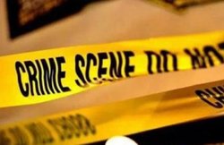 यूपी: आजमगढ़ में BJP नेता की हत्या, आक्रोशित हुए ग्रामीण; पुलिस बल तैनात