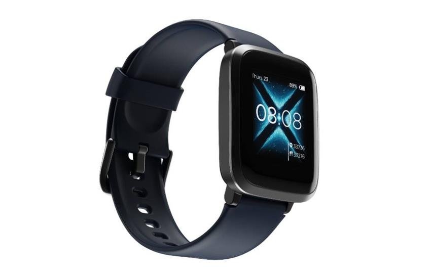 boAt smartwatch