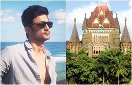 Sushant Singh Rajput case, bombay high-count, media trial