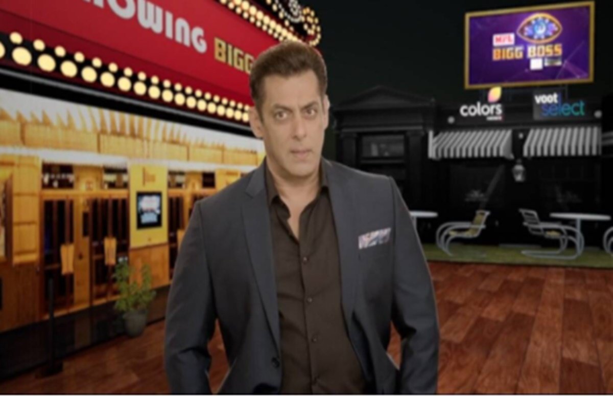 bigg boss 14, salman khan, weekend ka war bigg boss 14, salman khan, weekend ka war