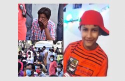 मध्य प्रदेश: बच्चे को किडनैप कर पैसे लिए फिर मासूम को मार डाला, पुलिस कस्टडी में 1 आरोपी की मौत; विपक्ष का शिवराज सरकार पर निशाना