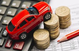 car loan interest rate