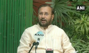 Prakash Javdekar