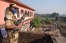 Bihar election, bihar voting