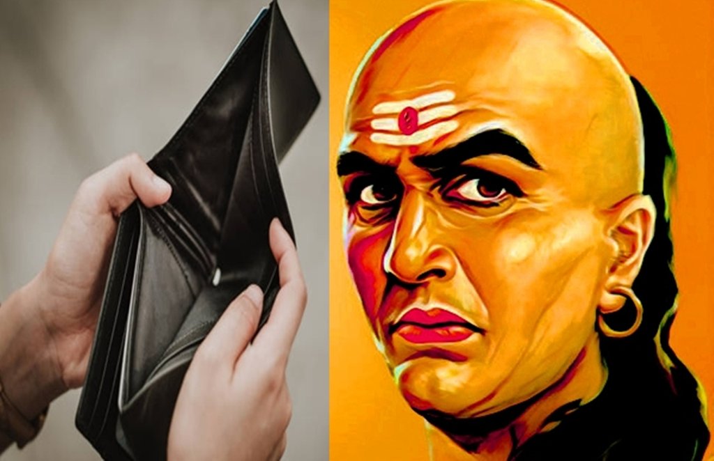 Chanakya Niti, Chanakya Niti in Hindi, Aacharya Chanakya