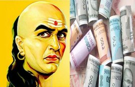 chanakya niti, chanakya niti on being rich, money