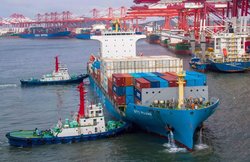 COVID-19 के दुष्प्रभाव से जूझ रहे दुनिया के देश! पर उबरी चीन की इकनॉमी, सितंबर में निर्यात 9.9% बढ़ा