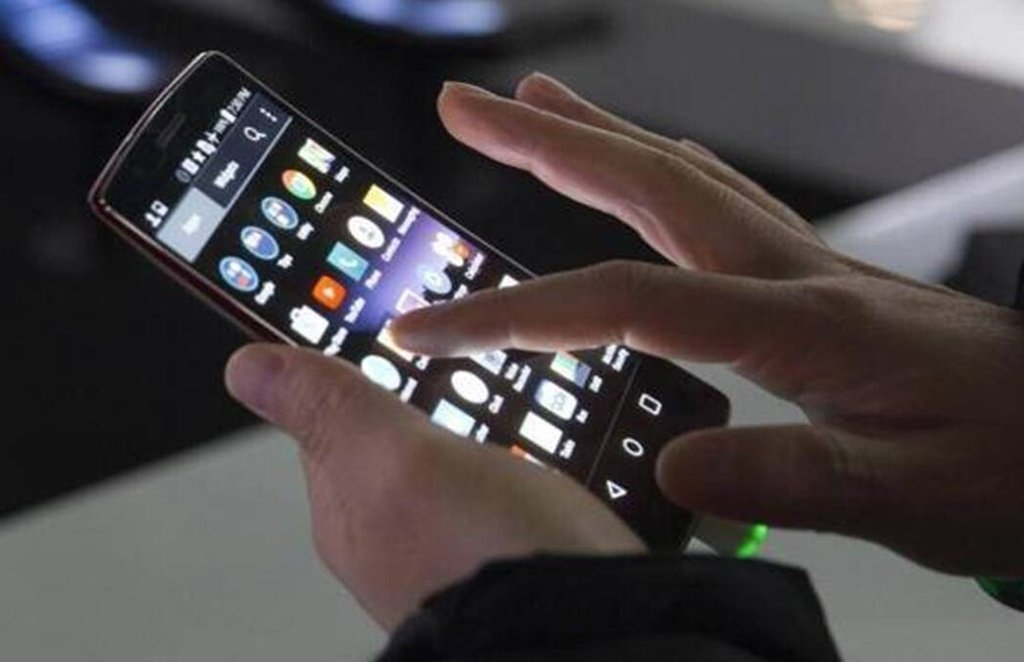 chinese smartphone