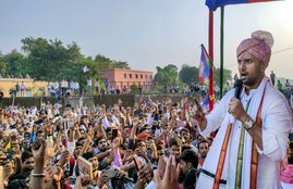 Chirag Paswan, bihar election 2020, nitish kumar