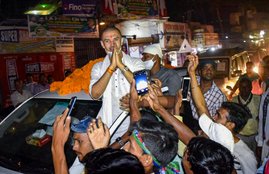 Chirag Paswan, bihar election 2020, nitish kumar