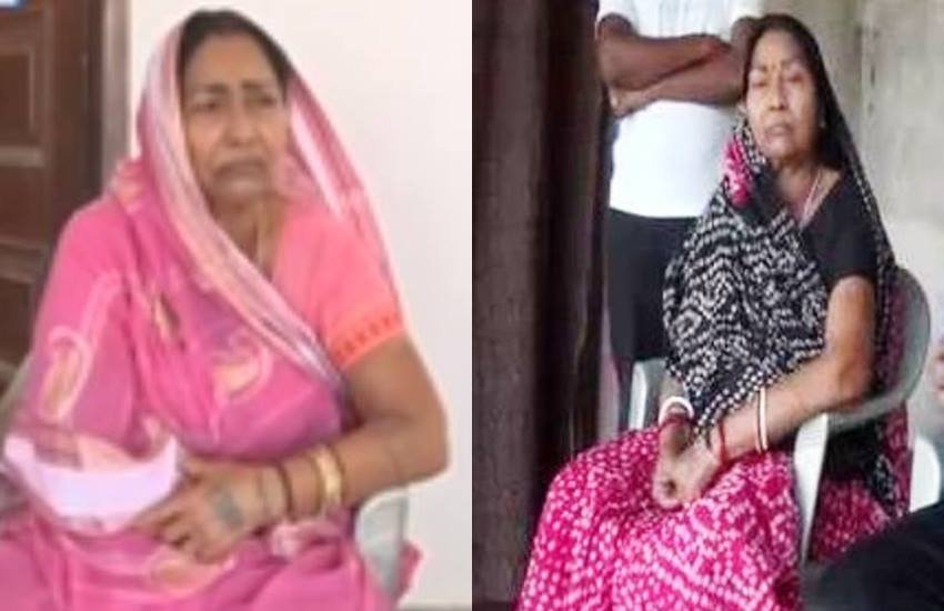 Ramvilas Paswan first wife, Chirag paswan Step Mother
