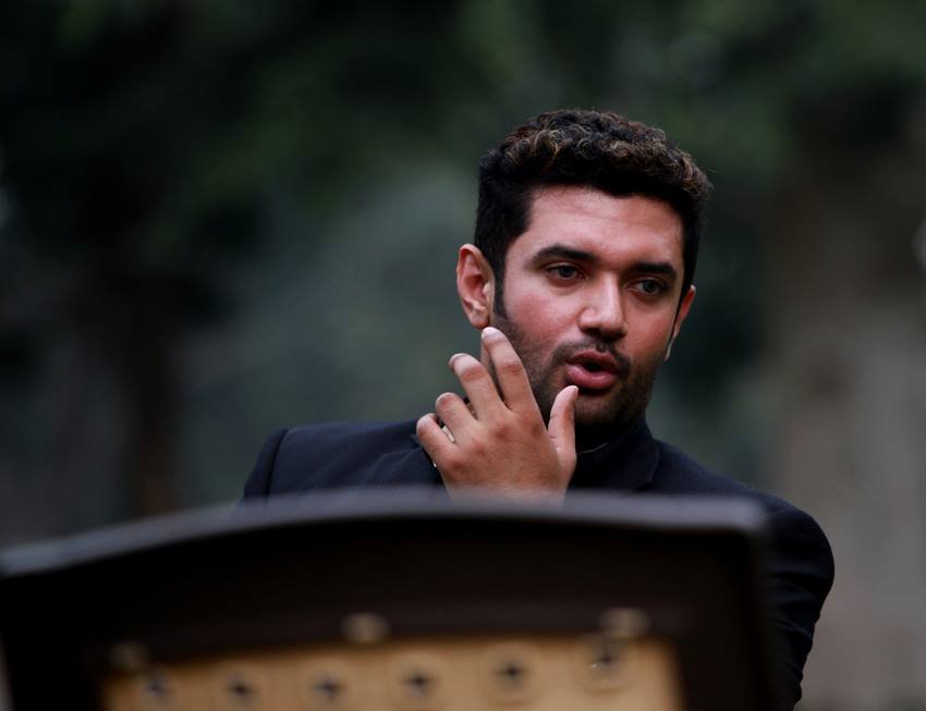 Chirag Paswan Marriage, Chirag Paswan Networth