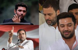 Chirag Paswan Marriage, Chirag Paswan Networth