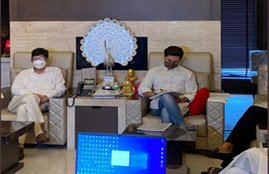 chirag paswan ljp bihar election 2020