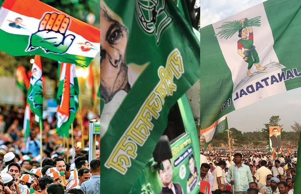 Bihar Election 2020 Lok Sabha elections