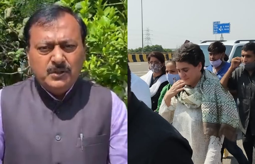 hathras gangrape