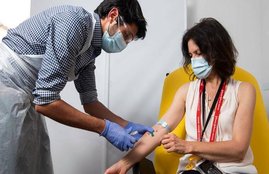 coronavirus vaccine russia drugs controller general of india